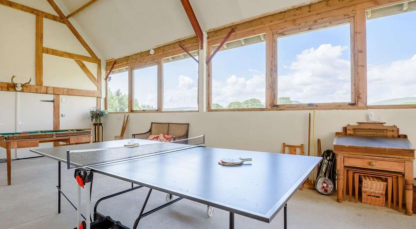 Photo of 6 Bed in Presteigne