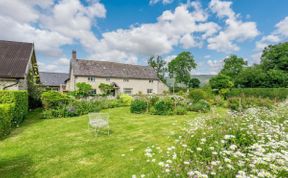 Photo of House in Mid Wales