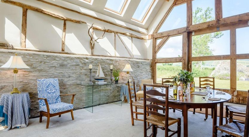 Photo of 6 Bed in Presteigne