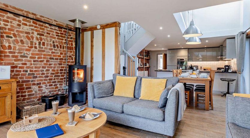 Photo of in Winterton-on-Sea (40941)