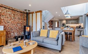 Photo of in Winterton-on-Sea (40941)