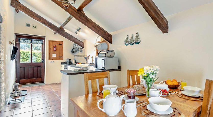 Photo of 2 Bed in South Molton