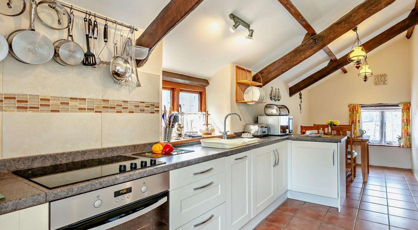 Photo of 2 Bed in South Molton