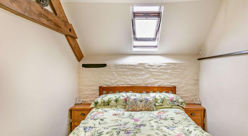 Photo of 2 Bed in South Molton