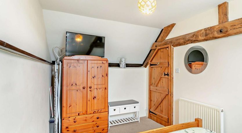 Photo of 2 Bed in South Molton