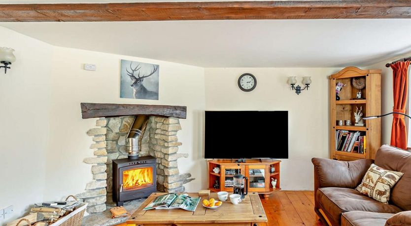 Photo of in Exmoor National Park (36707)