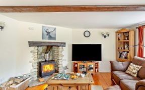 Photo of in Exmoor National Park (36707)