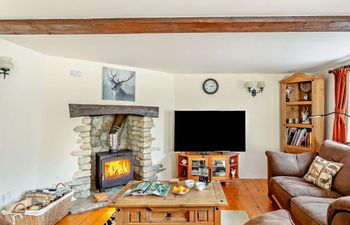 in Exmoor National Park (36707) Holiday Cottage