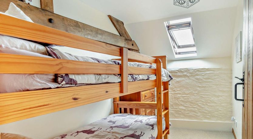 Photo of 2 Bed in South Molton