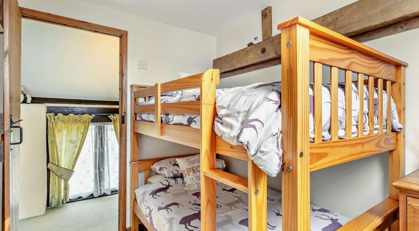 Photo of 2 Bed in South Molton