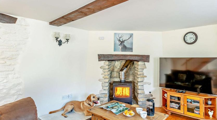 Photo of 2 Bed in South Molton