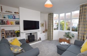 in Bude (41468) Holiday Cottage