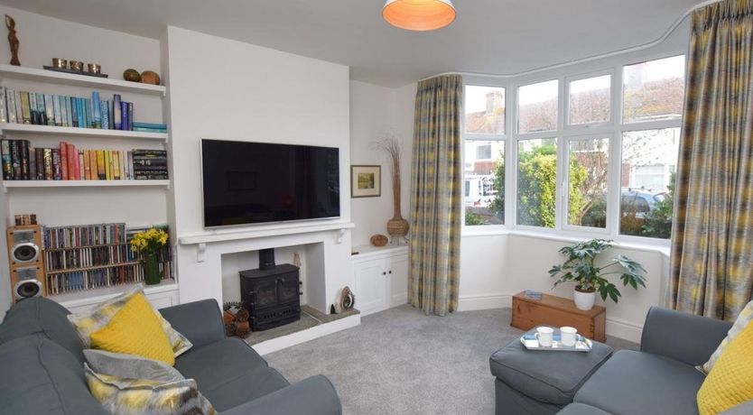 Photo of in Bude (41468)