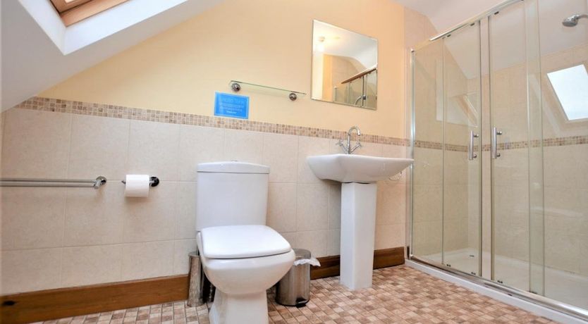 Photo of 1 Bed in Caerwys