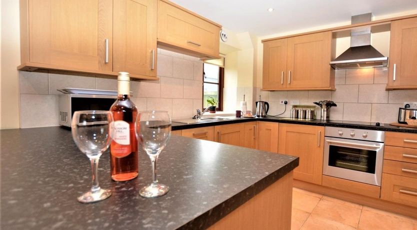 Photo of 1 Bed in Caerwys