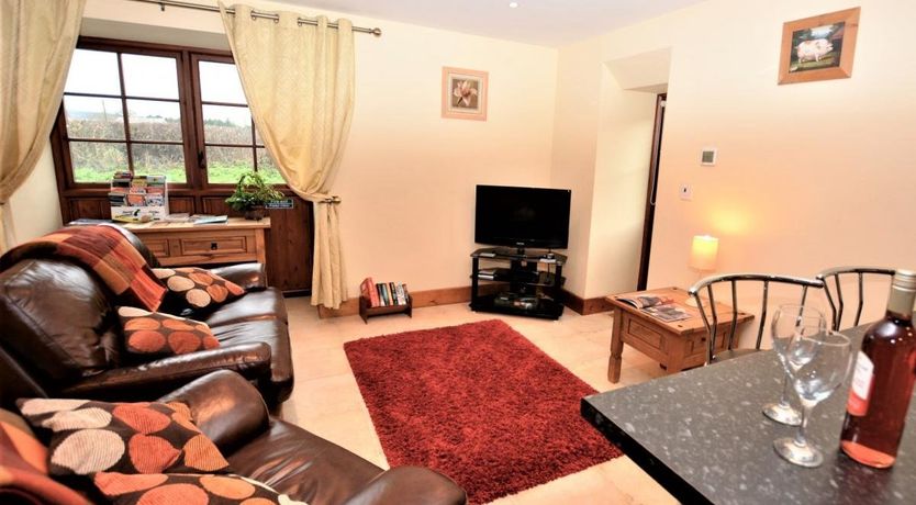 Photo of 1 Bed in Caerwys