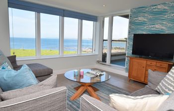 2 Bed in Kingsbridge Apartment