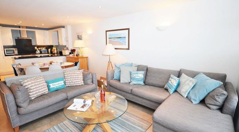 Photo of 2 Bed in Thurlestone Sands