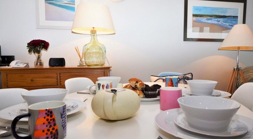 Photo of 2 Bed in Thurlestone Sands