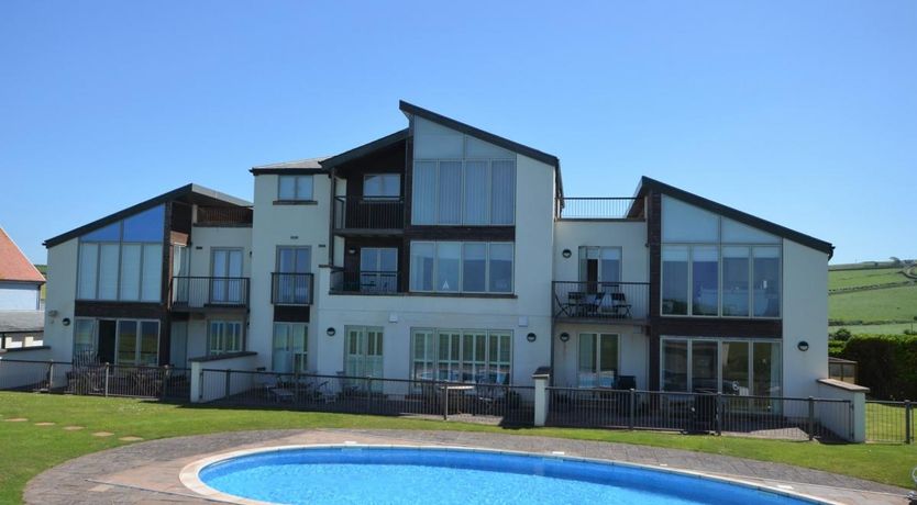 Photo of in Thurlestone  (41778)