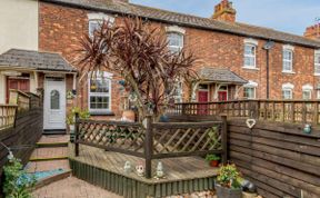 Photo of in Minehead (41405)
