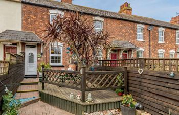 in Minehead (41405) Holiday Cottage