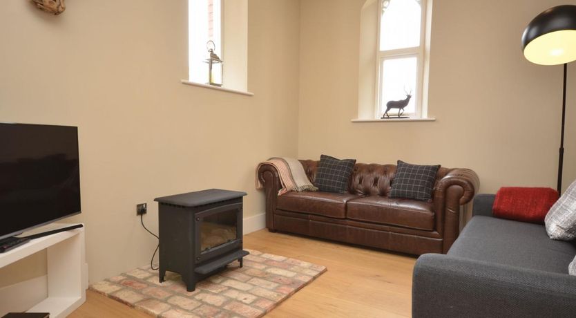 Photo of 2 Bed in Alford