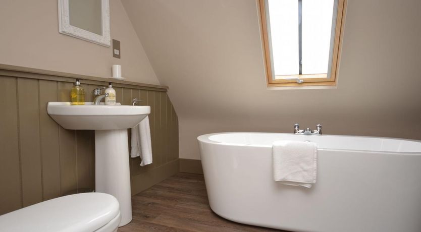 Photo of 2 Bed in Alford