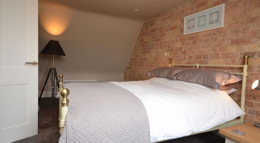 Photo of 2 Bed in Alford