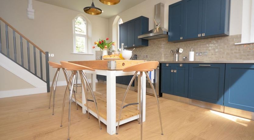 Photo of 2 Bed in Ulceby