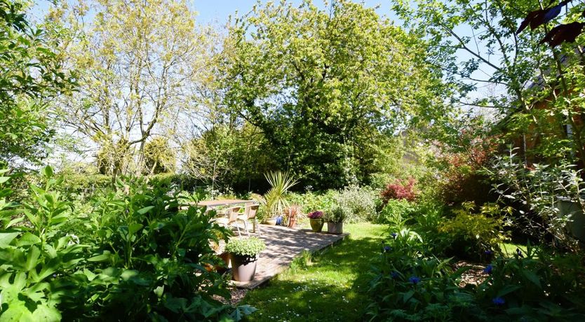 Photo of 2 Bed in Ulceby