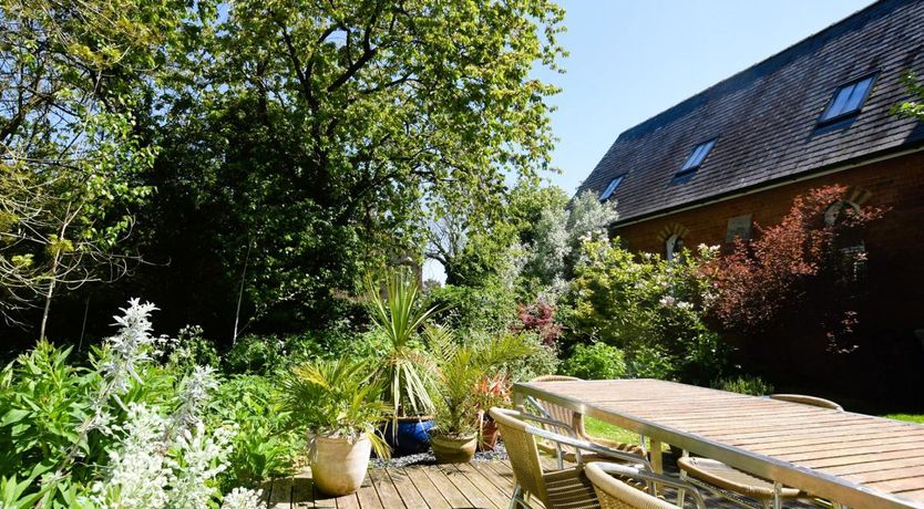 Photo of 2 Bed in Ulceby