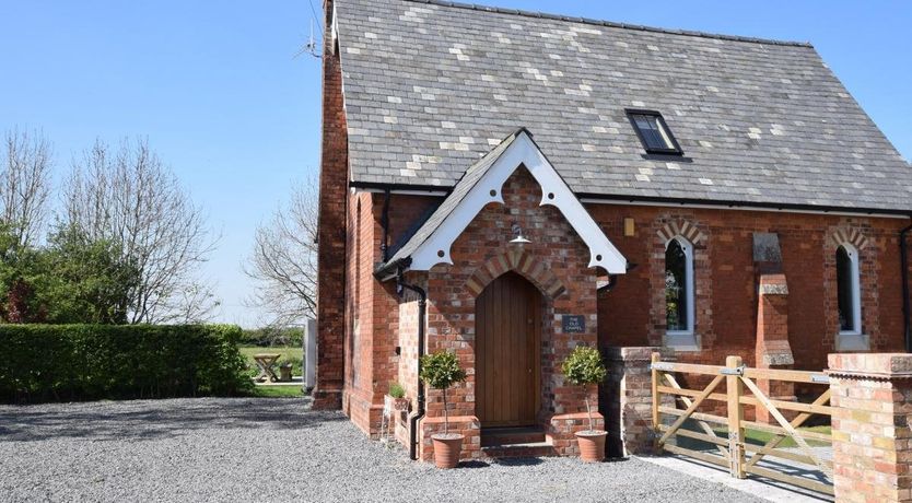 Photo of 2 Bed in Ulceby