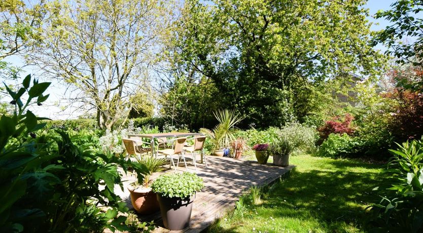 Photo of 2 Bed in Alford