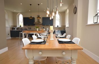 2 Bed in Alford Holiday Cottage