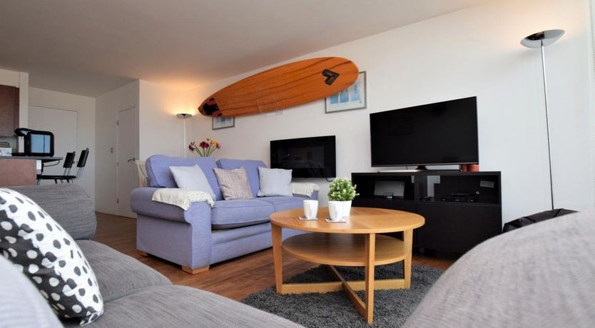 Photo of 1 Bed in Westward Ho