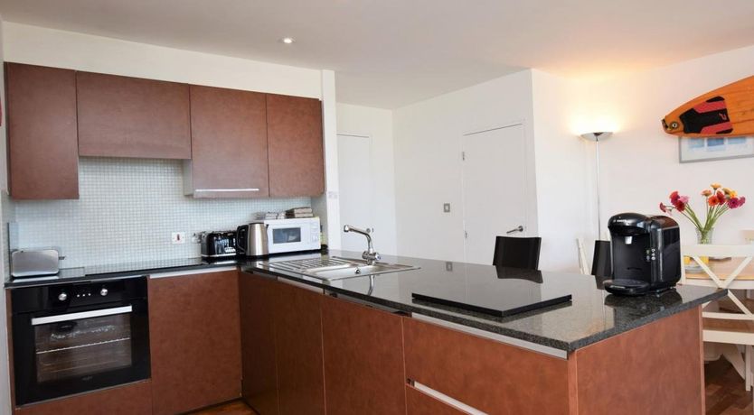 Photo of 1 Bed in Westward Ho