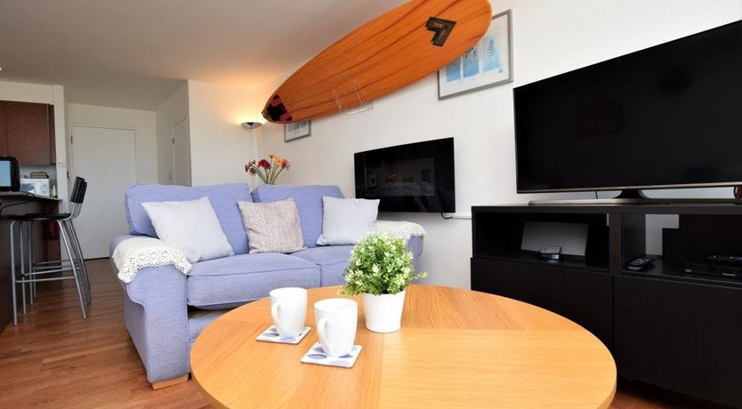 Photo of 1 Bed in Westward Ho