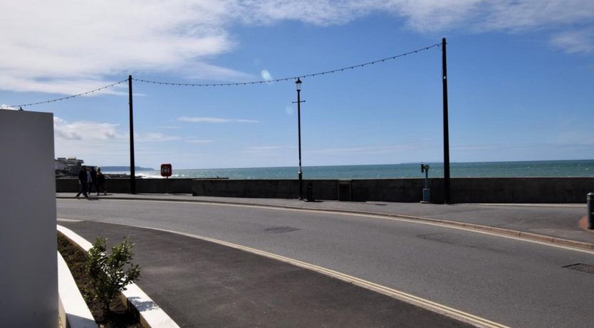 Photo of in Westward Ho (41306)