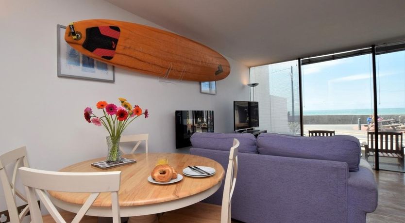 Photo of 1 Bed in Westward Ho