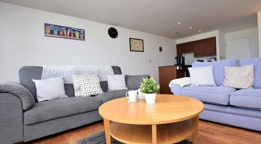 Photo of 1 Bed in Westward Ho