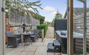 Photo of 1 Bed in Langport