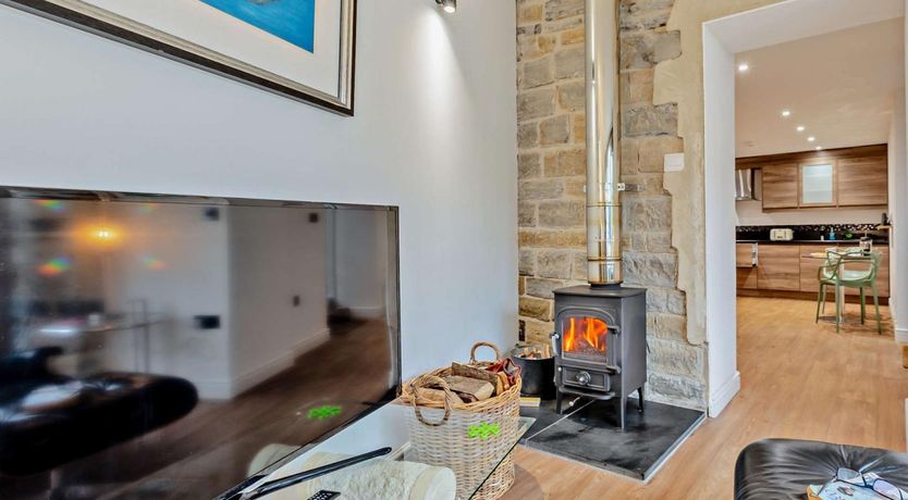 Photo of 1 Bed in Langport