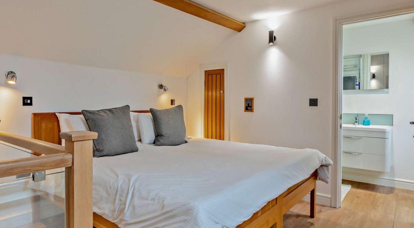 Photo of 1 Bed in Langport