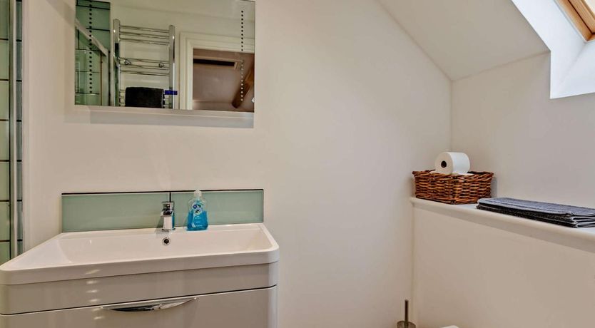 Photo of 1 Bed in Langport