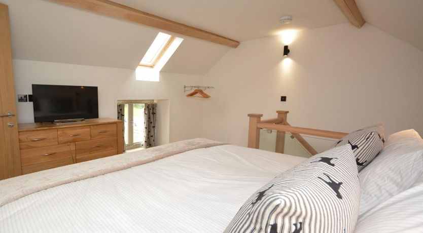 Photo of 1 Bed in Curry Rivel