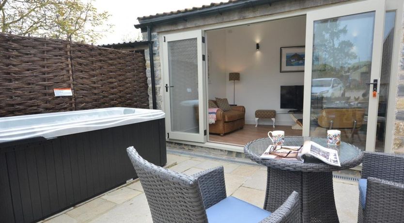 Photo of 1 Bed in Curry Rivel