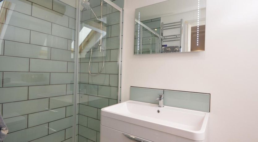 Photo of 1 Bed in Curry Rivel