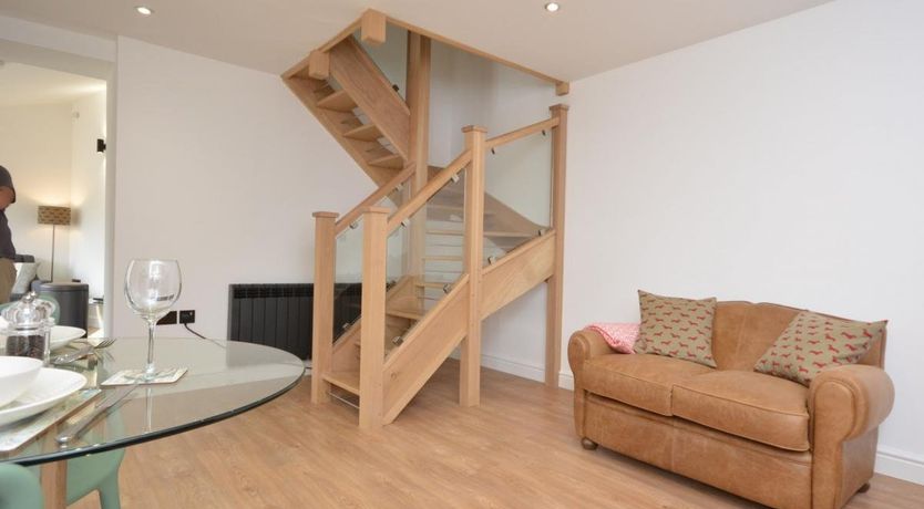 Photo of 1 Bed in Curry Rivel