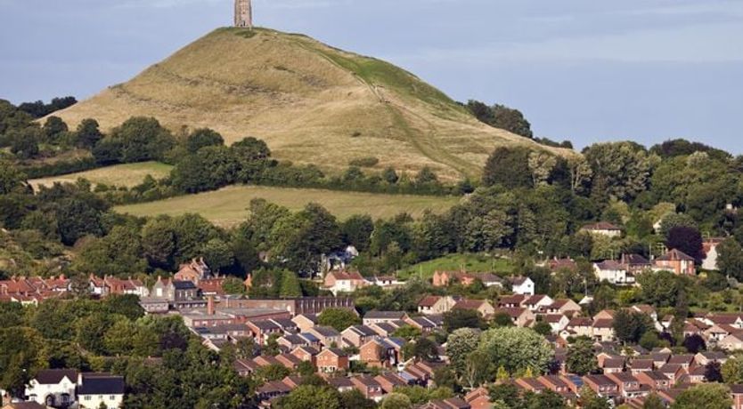 Photo of 1 Bed in Curry Rivel